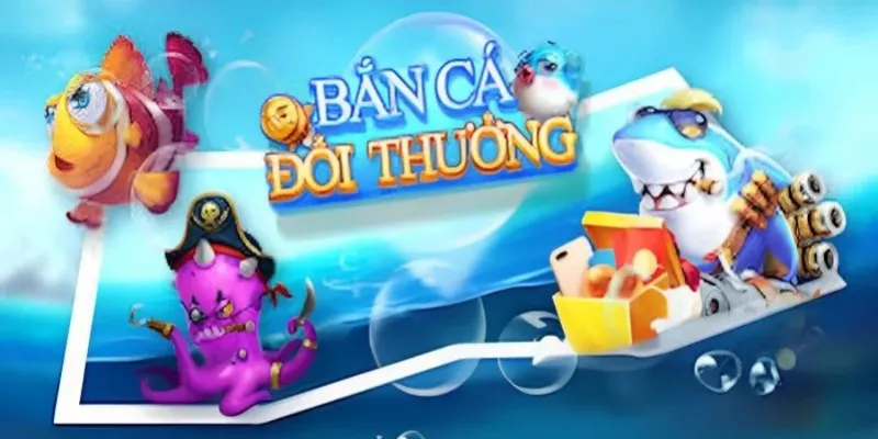 Một số tính năng nổi bật của sân chơi bắn cá 33Win