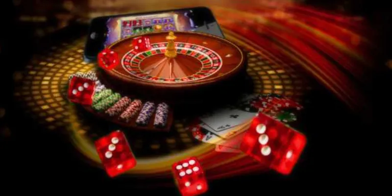 Kinh nghiệm chơi Casino live hiệu quả