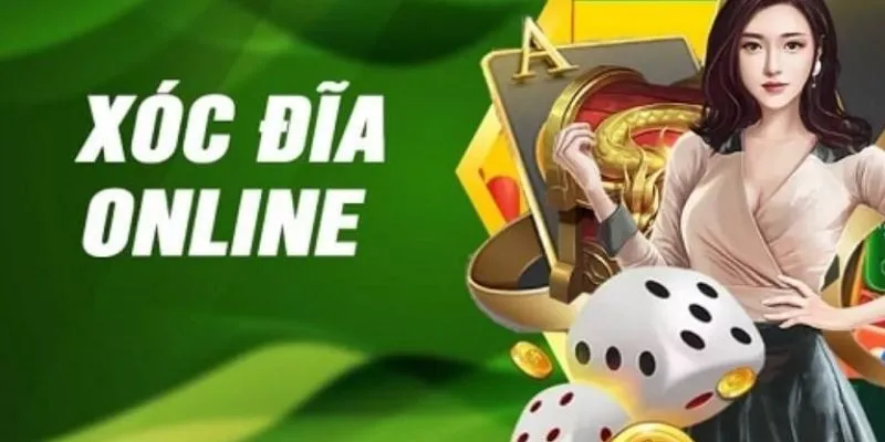 Những lý do tại sao bạn nên chọn 33Win để trải nghiệm trò chơi xóc đĩa online uy tín