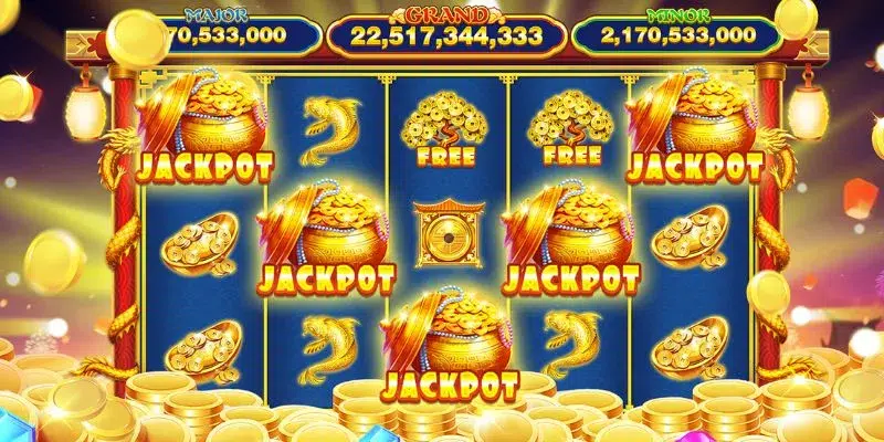 Tổng hợp kinh nghiệm chơi slot game hiệu quả