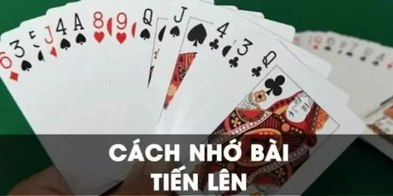 Tìm hiểu về game bài Tiến Lên