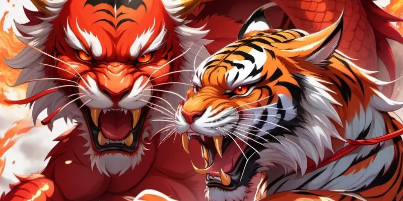 Kinh nghiệm chơi Dragon Tiger thành công là quản lý vốn và cược nhỏ dần